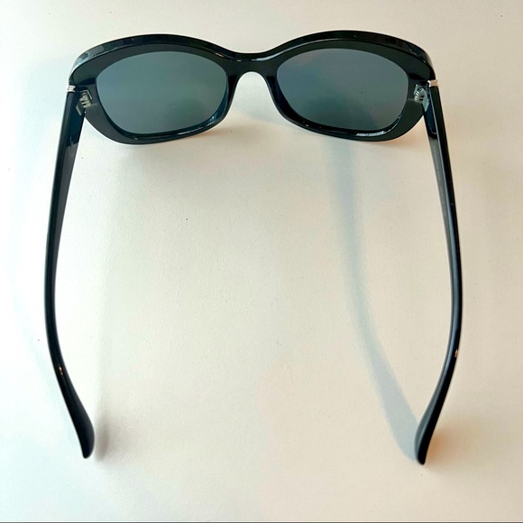 EUC Myeyewear.com Wide Frame black bifocal sunglasses - Picture 4 of 6